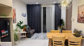 Fully Furnished 2 Bedrooms Apartment, Glory Heights, 3 mins walk to Vincom Mega Mall at Vinhome Grand Park D9 - Image 5