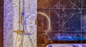 Villa avec jacuzzi privatif - Image 5