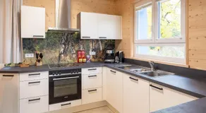 Alb Chalet - Image 4