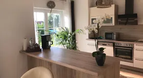 Villa Florentine un \"sogno\" nel cuore di Bad Liebenstein da 69,00 euro - Image 3
