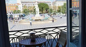 Hôtel de La Mer Nice - Image 4