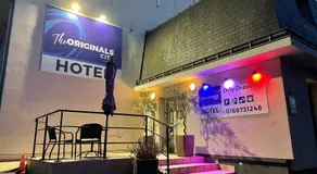 The Originals City, Hôtel Paris Sud, Orly-Draveil - Image 3