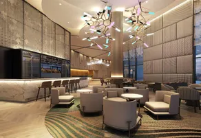 Eastin Hotel Penang - Image 2