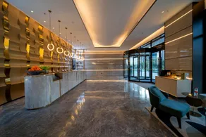 Orange Hotel Sanmenxia Railway South Station - Image 4