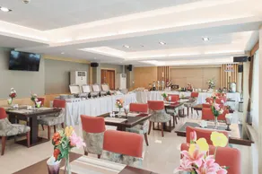 Tubtim Siam Suvarnabhumi Hotel - Image 3