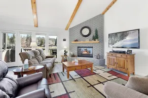 Sunny Side Up - Golf & Ski Townhouse at Bear Mountain Resorts - Image 2