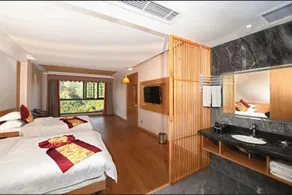Yulongshan Dong Spring Resort - Image 2