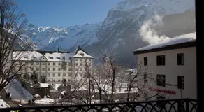 Hotel Hoheneck- self check-in - Image 2