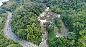 Ubatuba's Surf hotel - Image 3
