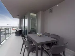 City Spring Apartment - Image 5