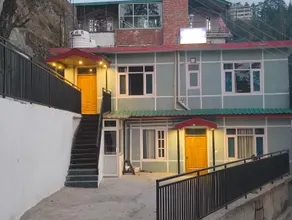 Fairlawns Homestay HIPA Shimla 171007 - Image 2
