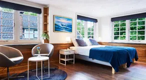 Guesthouse Villa Emmen - Image 2