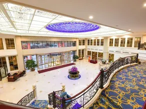 Wanhua Hotel - Image 4