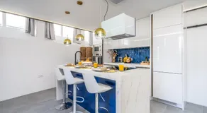 Host Wise - Elegant Loft with Historic Charm & Terrace - Image 3