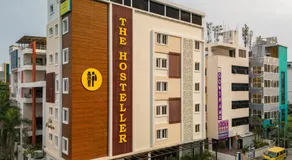 The Hosteller Hyderabad, HITEC City - Image 4