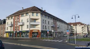 Résidence Hôtelière Poincaré - Image 3