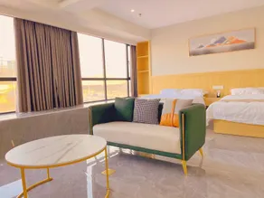 Taoyuan Impression Business Hotel (Ceramic City Branch) - Image 2