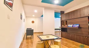 3BHK Ignite Villa Near Radisson Hotel, Lonavala - Image 5