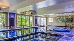 Ryder Cup Lodge Duchally - Free access to Leisure Club Swimming Pool Hot Tub Steam Room - Starlink Satellite Internet - Sky Glass Now DOG FRIENDLY for 2025 - Image 2