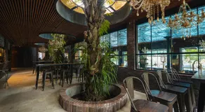 ONYX PARK RESORT Ubud - Image 5