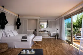 SunVillage Malia Boutique Hotel - Image 2