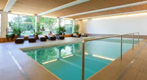Studio im Hotel Des Alpes - Image 2