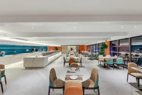 Chenzhou Gaoyiling Danxia Secret Hotel - Image 2