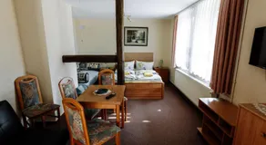 Pension Kristall - Image 2