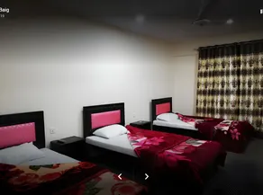 Hotel Noor Nama Palace Hunza - Image 4