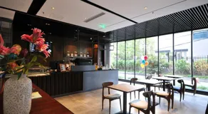 Gubei Garden Hotel Shanghai Hongqiao - Image 2