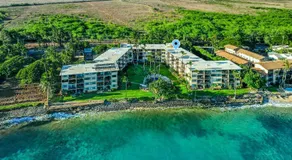 Kanai a Nalu 314 - Newly Renovated, Oceanfront, AC - Image 4