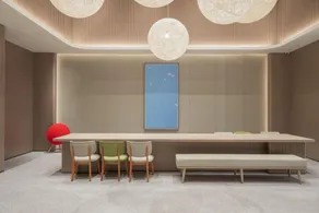 JI Hotel (Qingdao Dunhua Road Central Business District) - Image 3