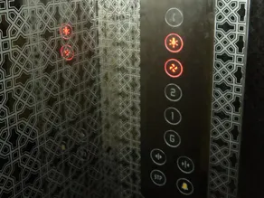 Hotel Blue Bird Colaba - Image 3