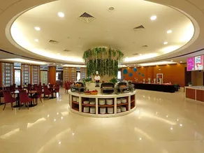 Ramada Nanjing - Image 3