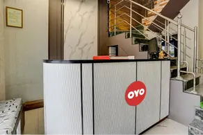 Hotel O Sapna Residency - Image 2
