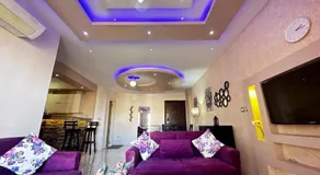 Luxury apartment Madinaty families Only - Image 2