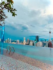 Crystal At Axon Residence KL - Image 5
