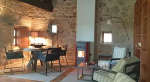 Casa Rural Rectoral Santa Baia - Image 4