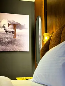 Bonbon Hotel - Image 4