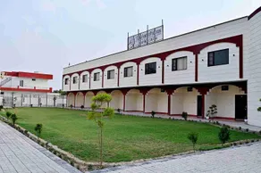 The Amur Falcon Inn & Resorts - Image 2