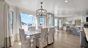 Luxury Ocean Views - 6 BR Home - Steps to Sand - Image 3