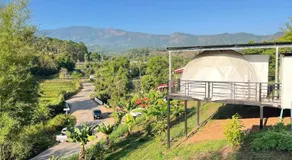 ข้างเขาแคมป์ Khangkhao Camp - Image 4