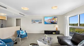 Pelican Waters Golf Resort Sunshine Coast - Image 5
