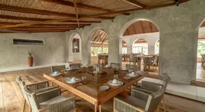 Coral Eye Boutique Resort and Marine Outpost - Image 5