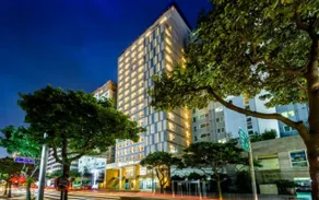 With Stay Jeju Hotel - Image 3