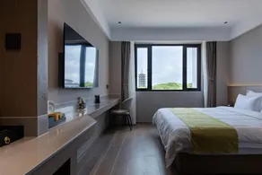 ZhiYin Hotel - Image 4