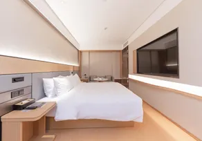 JI Hotel Qidong Renmin Middle Road - Image 2