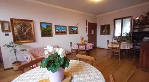 Bed & Breakfast Barba Bertu di Frassino - Image 2