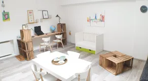 Big Appartment near trade fair! - Image 2