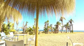 Apto PLAYA LA CALA in front of the beach Free parking - Image 4